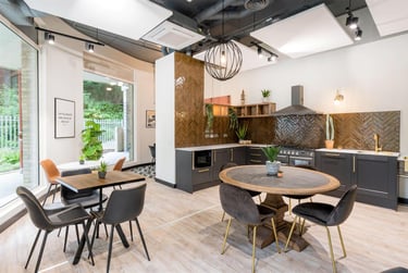 1 bed studio, Moulsecoomb Way, Moulsecoomb, Brighton, BN24QZ - Image 1